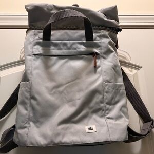 ORI of London Large Back Pack - Finchley